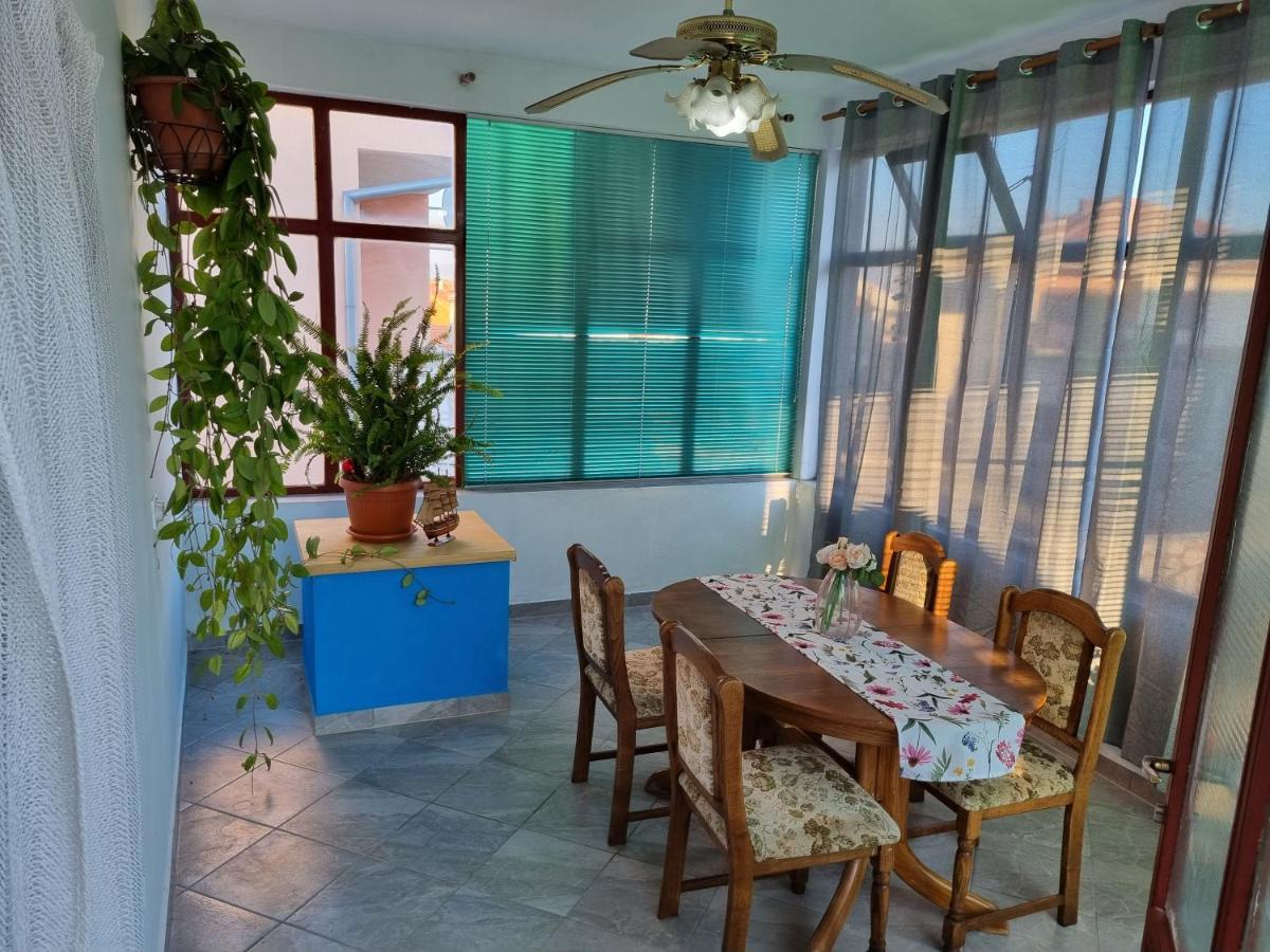 Apartment Josip Murter Esterno foto