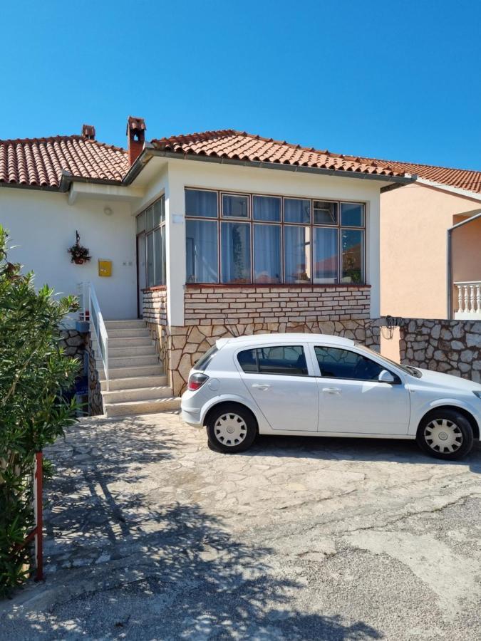 Apartment Josip Murter Esterno foto