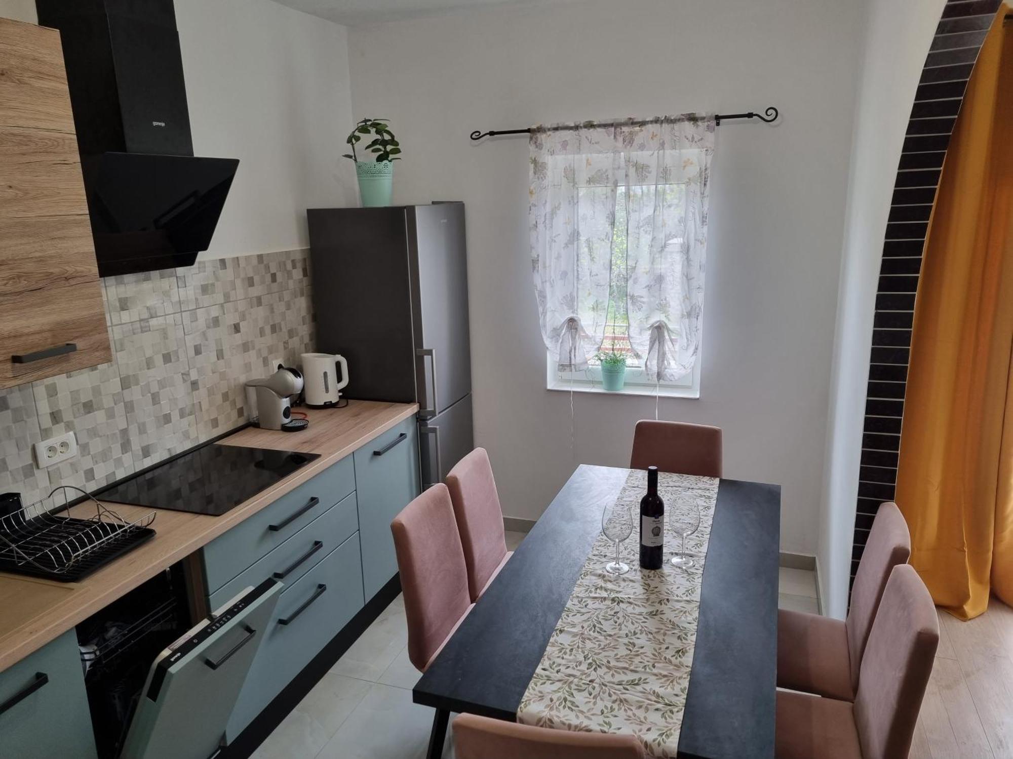 Apartment Josip Murter Esterno foto