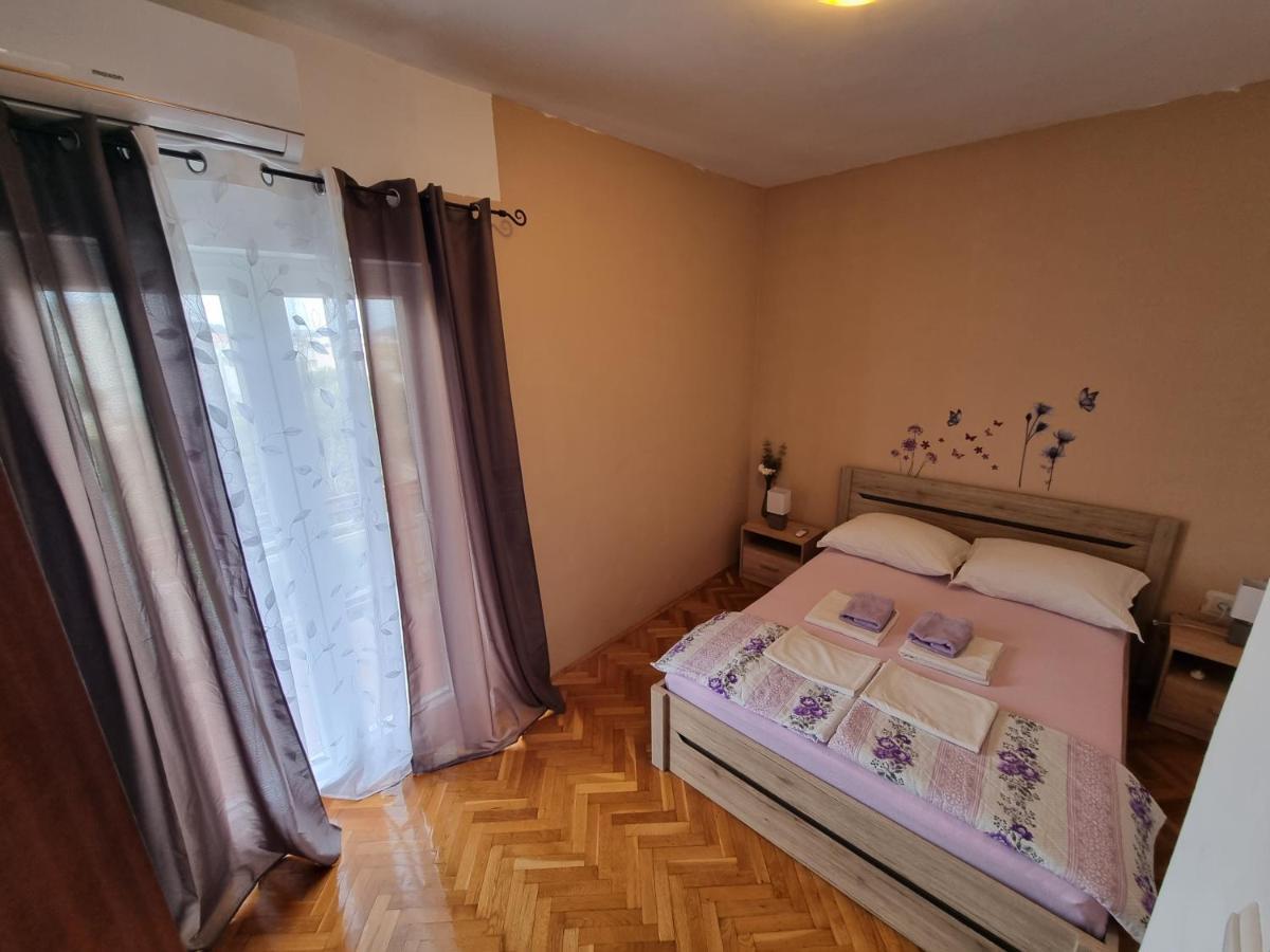 Apartment Josip Murter Esterno foto