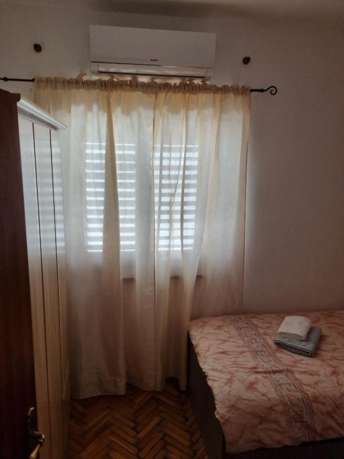 Apartment Josip Murter Esterno foto