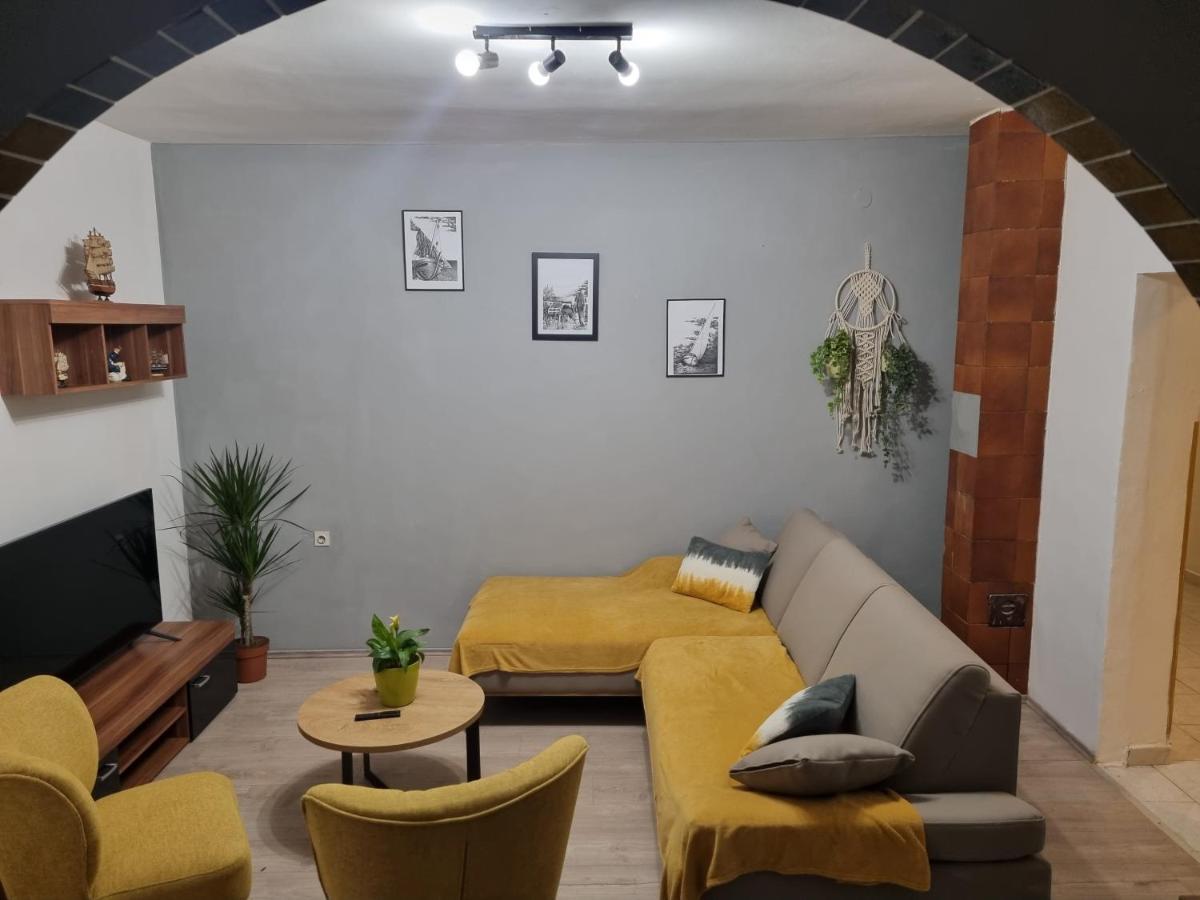 Apartment Josip Murter Esterno foto