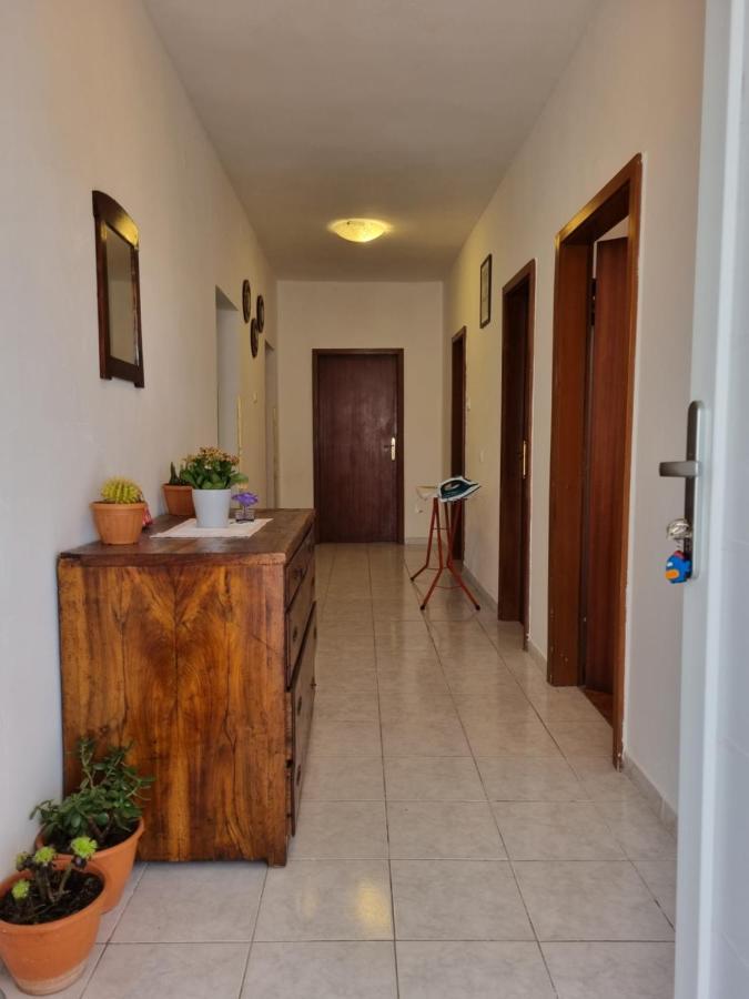 Apartment Josip Murter Esterno foto
