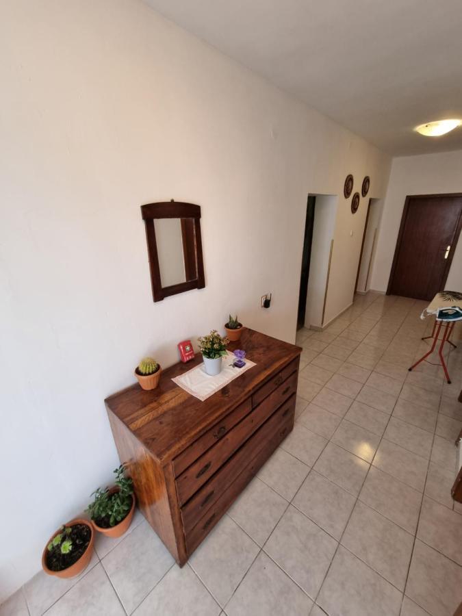 Apartment Josip Murter Esterno foto