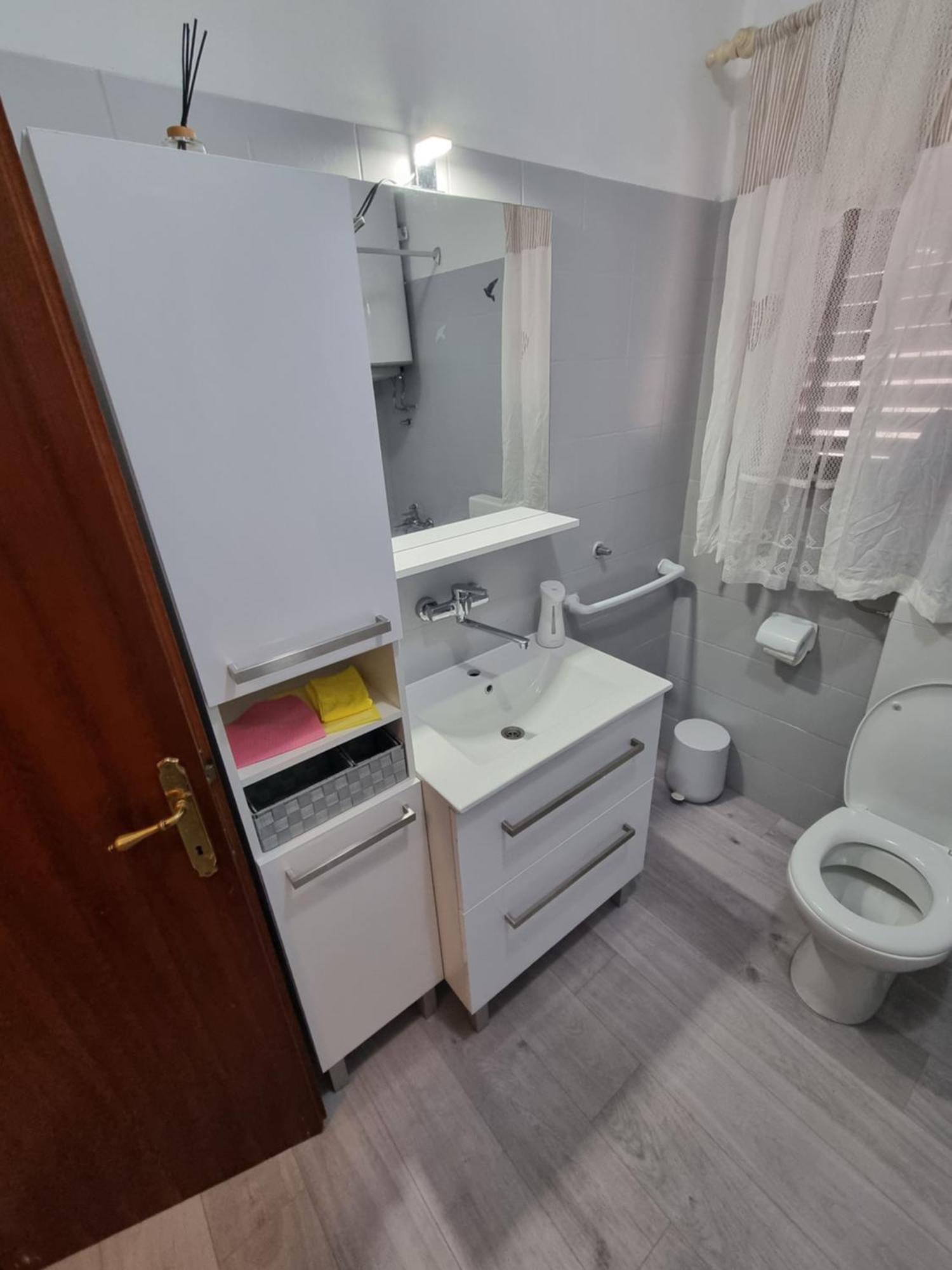 Apartment Josip Murter Esterno foto