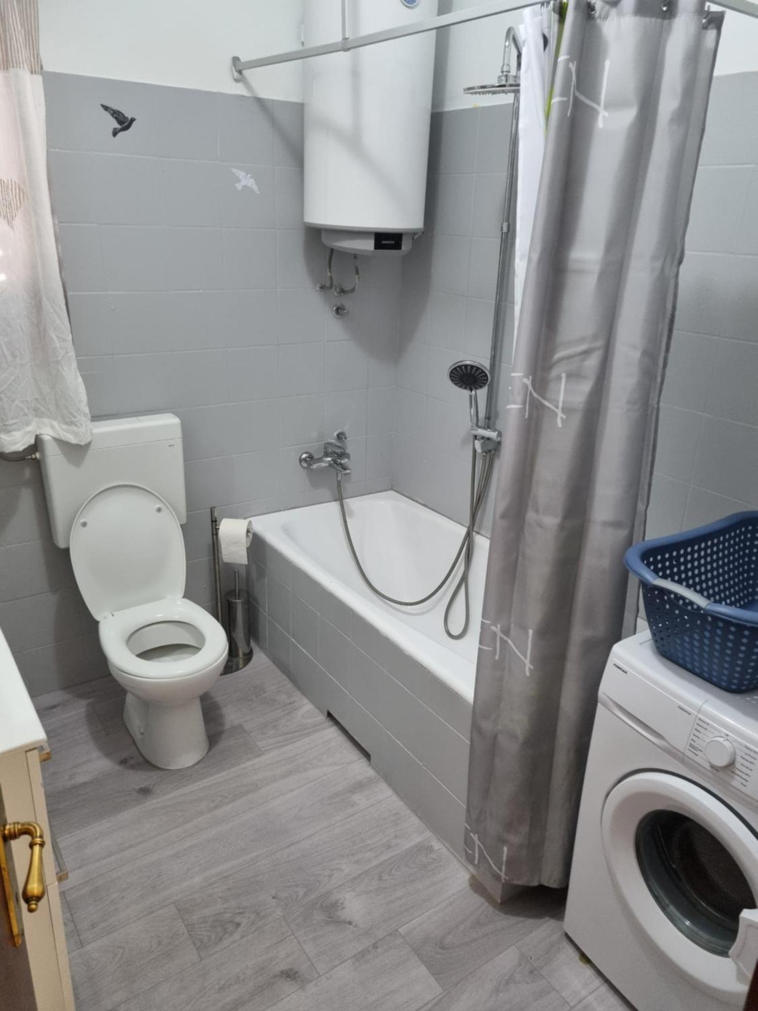 Apartment Josip Murter Esterno foto