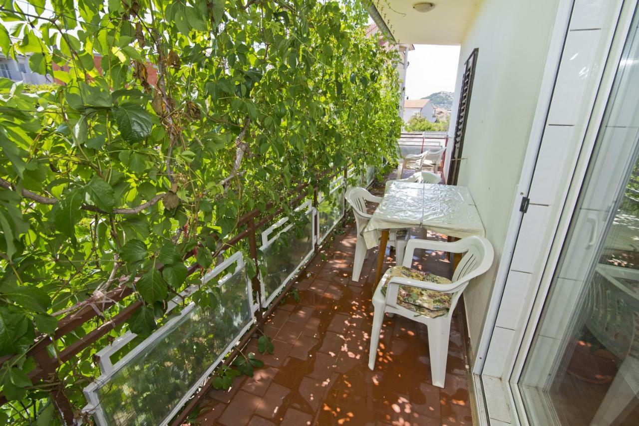 Apartment Josip Murter Esterno foto