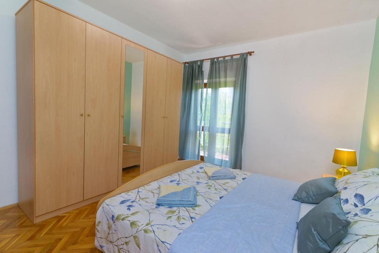 Apartment Josip Murter Esterno foto